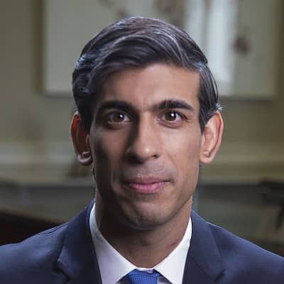 Rishi Sunak