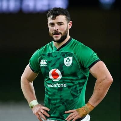 Robbie Henshaw