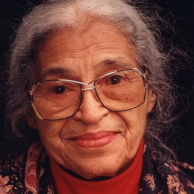Rosa Parks