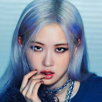 Roseanne Park