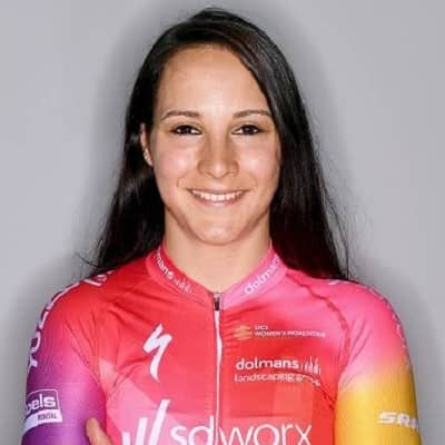 Roxane Fournier