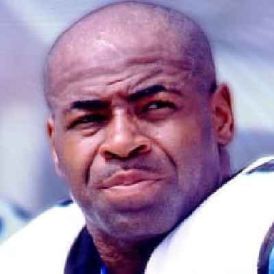 Sam Mills