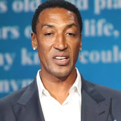Scottie Pippen