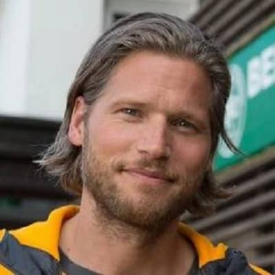 Sebastian Strobel