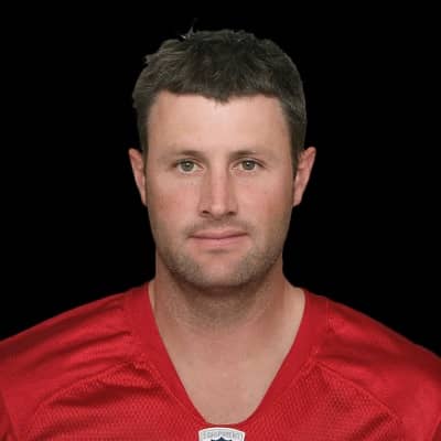 Shane Andrus