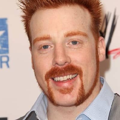 Sheamus