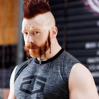 Sheamus