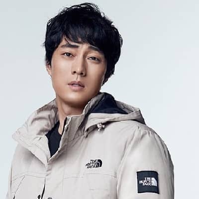 So Ji-sub