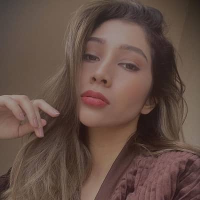 Sophia Everest