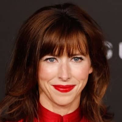 Sophie Hunter