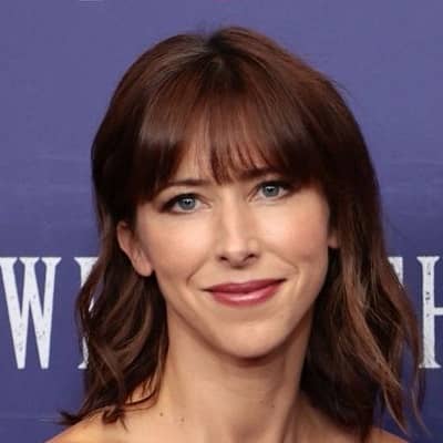 Sophie Hunter