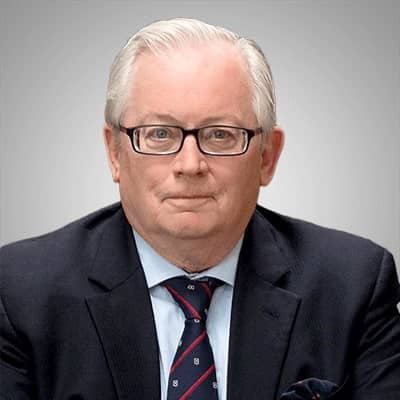 Stephen Stahl