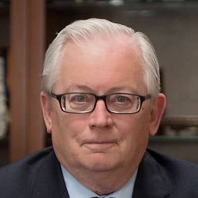 Stephen Stahl
