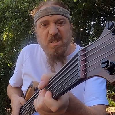 Steve Di Giorgio
