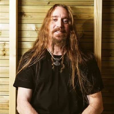 Steve Di Giorgio
