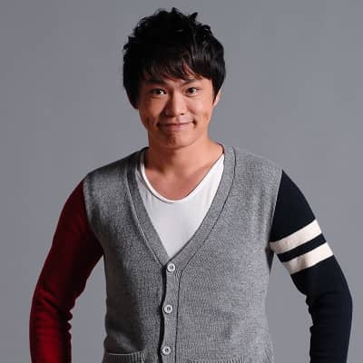Teng-Hui Huang
