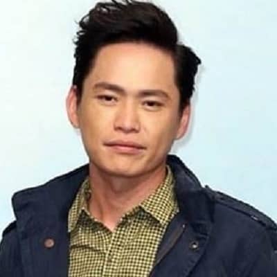 Teng-Hui Huang
