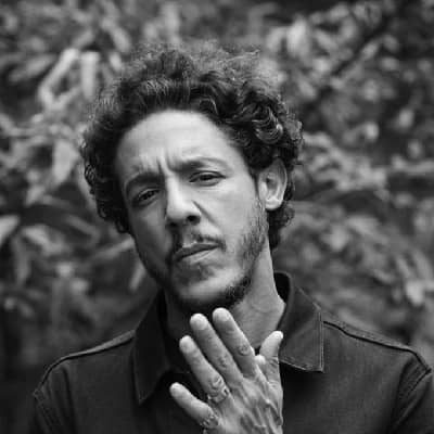 Theo Rossi