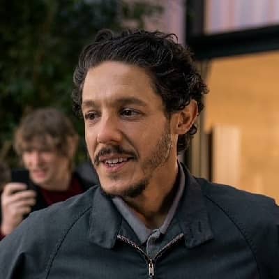 Theo Rossi
