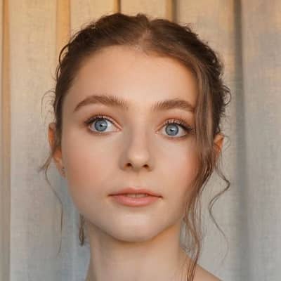 Thomasin McKenzie