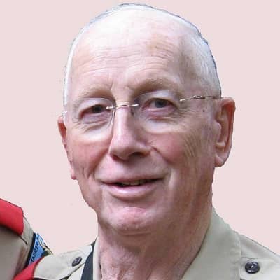William A Pailes