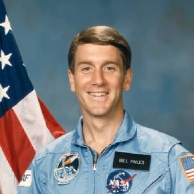 William A Pailes