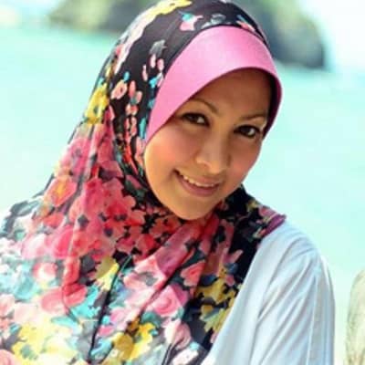 Abby Abadi