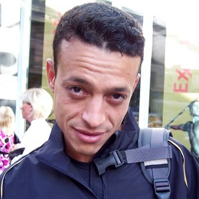 Adil Kaouch