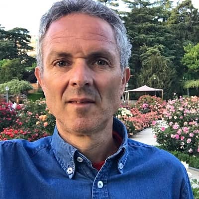 Antonio Serrano (Runner)