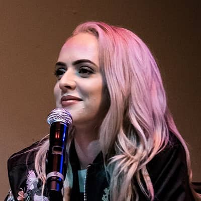 Madilyn Bailey