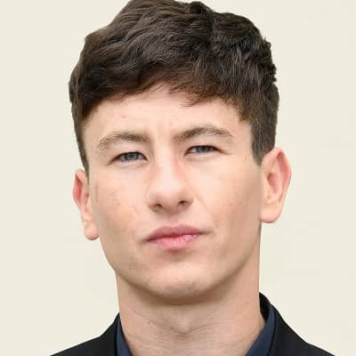 Barry Keoghan