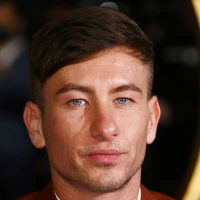 Barry Keoghan