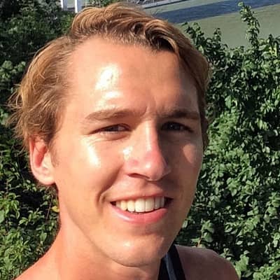 Andrew Bayer (Athlete)