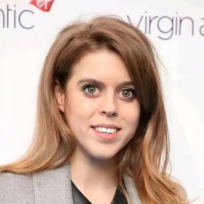 Princess Beatrice