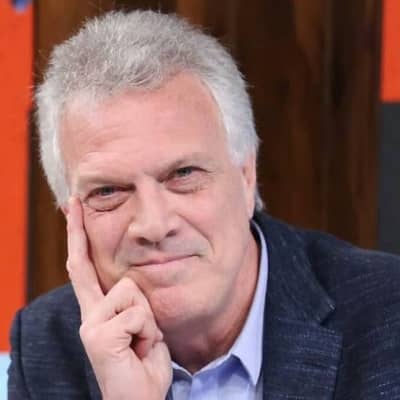 Pedro Bial