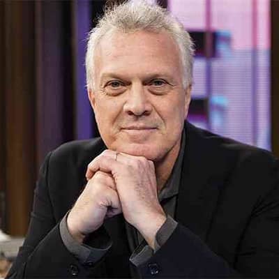 Pedro Bial