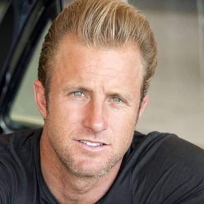 Scott Caan