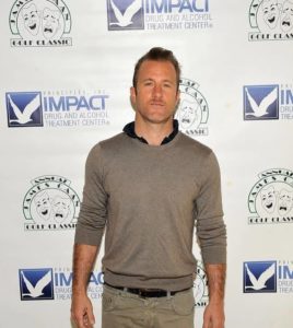 Scott Caan - Bio, Age, Height, Career, Nationality, Net Worth, Facts