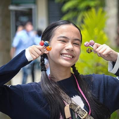 Yesha Camile