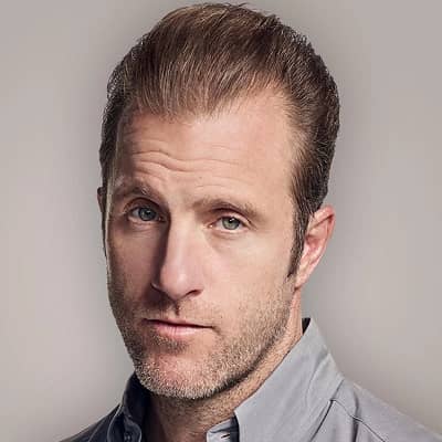 Scott Caan