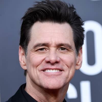 Jim Carrey
