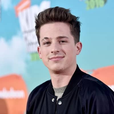 Charlie Puth