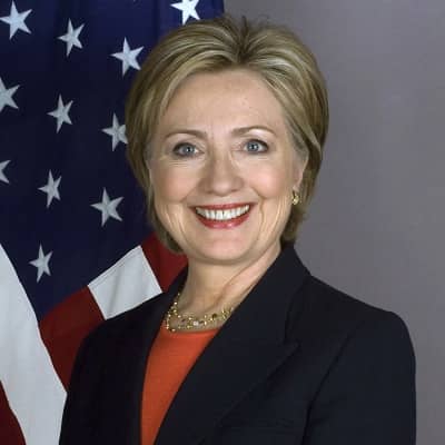 Hillary Clinton