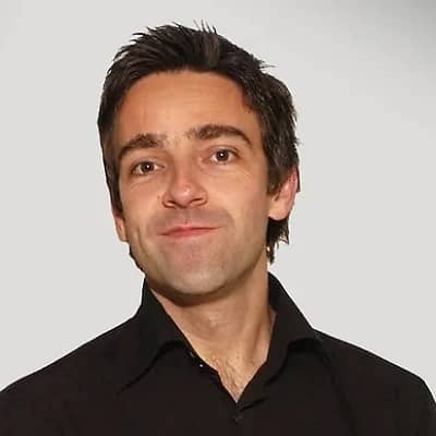 Andrew Collins