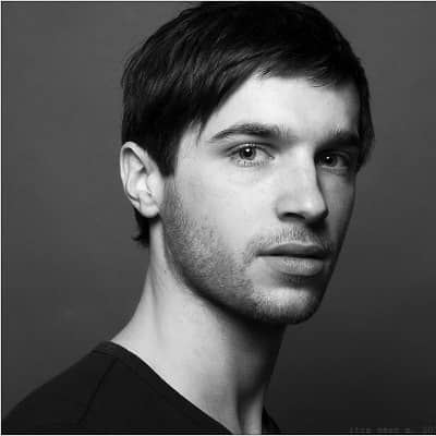 Constantin Hochkeppel