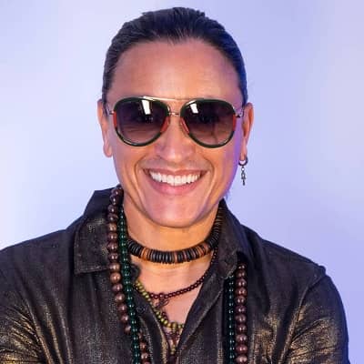 Elvis Crespo