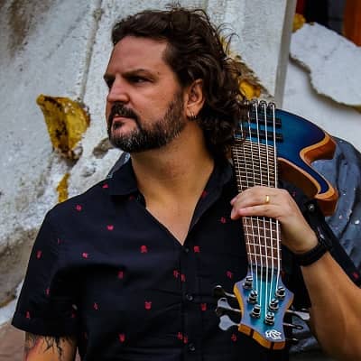 Felipe Andreoli
