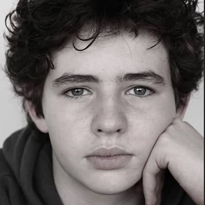 Finn Little