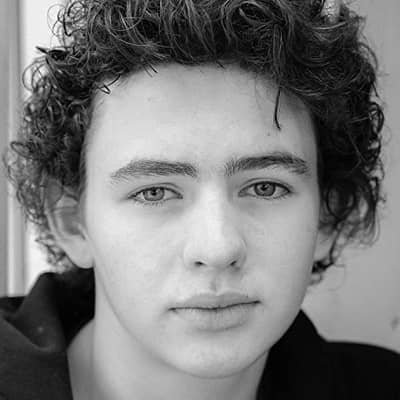 Finn Little