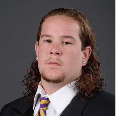 Garrett McGhin